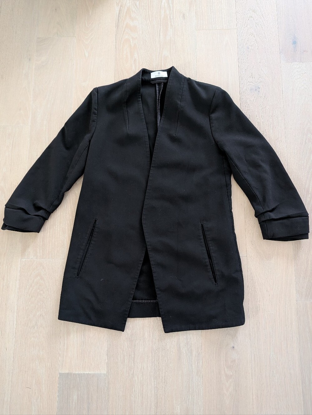 Aritzia Babaton Power Blazer - Size 2